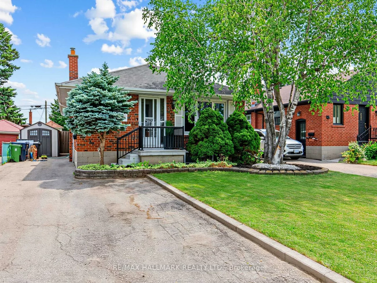 7, Penworth, Wexford-Maryvale, Toronto