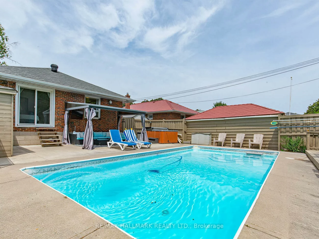 7, Penworth, Wexford-Maryvale, Toronto