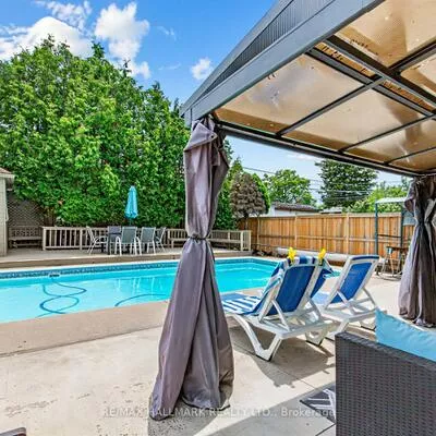 7, Penworth, Wexford-Maryvale, Toronto