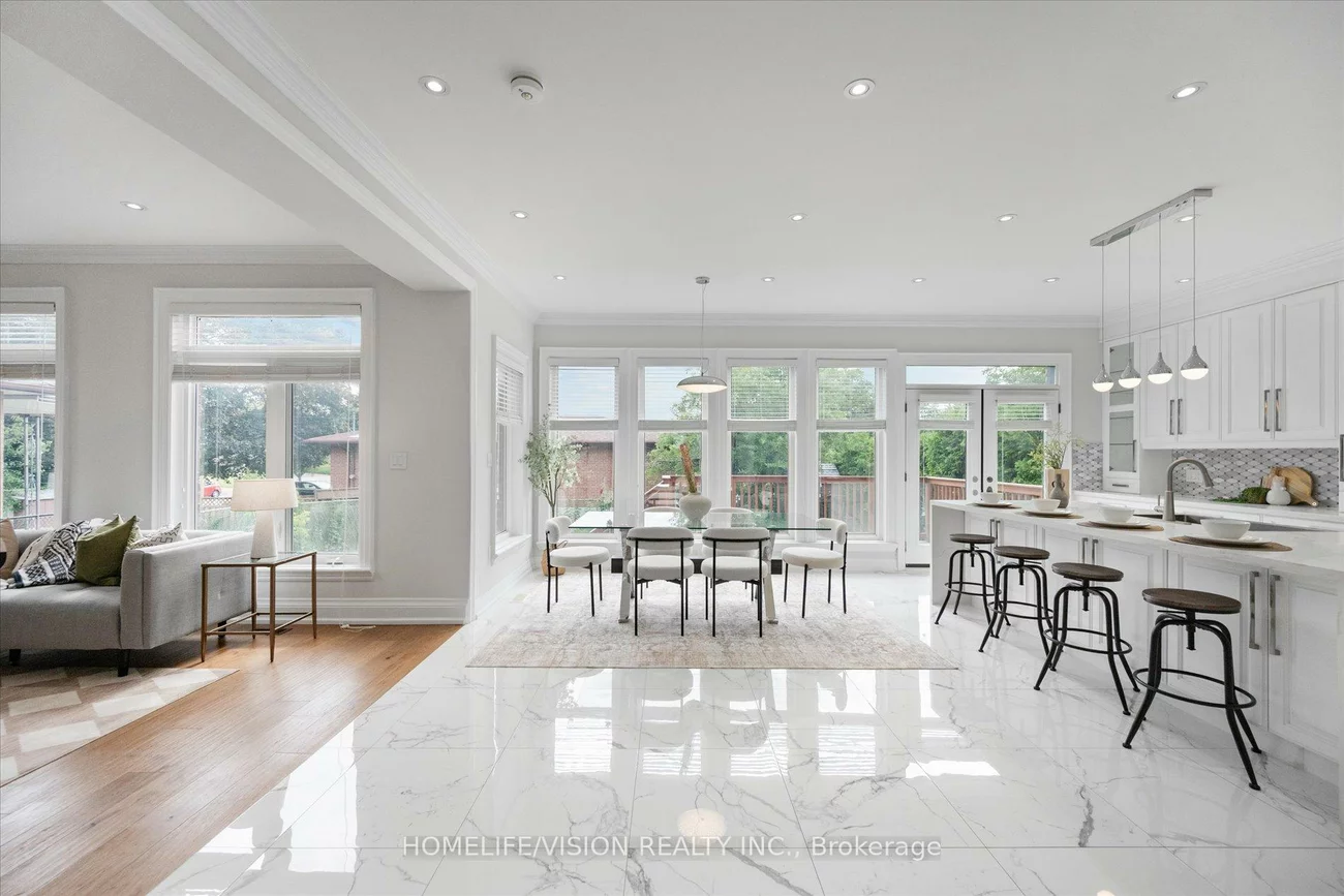 24, Cedar Brae, Eglinton East, Toronto