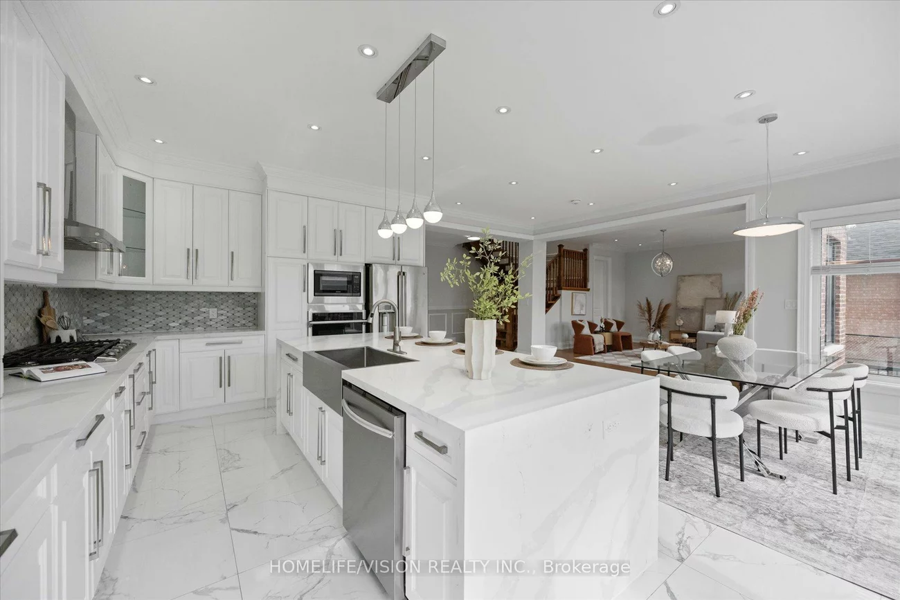 24, Cedar Brae, Eglinton East, Toronto