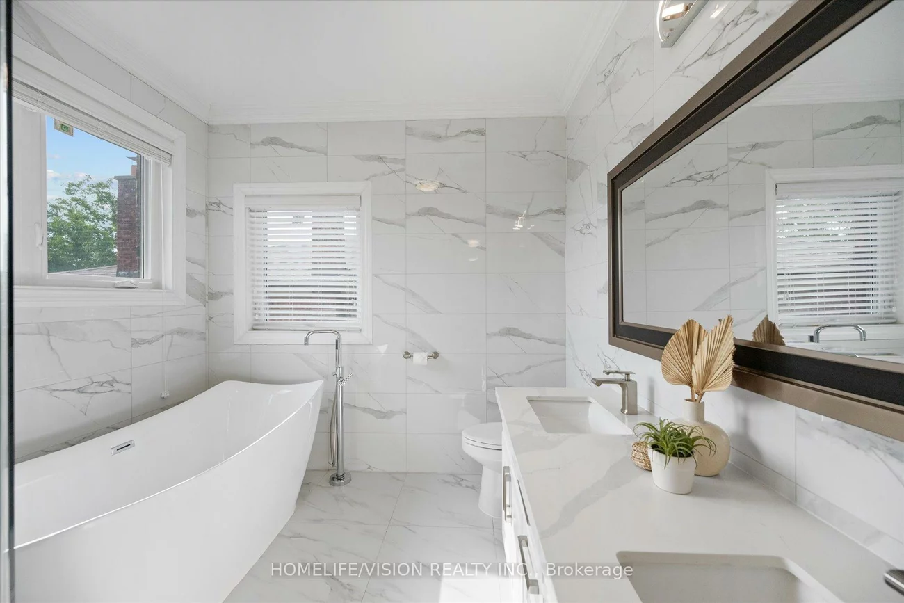 24, Cedar Brae, Eglinton East, Toronto