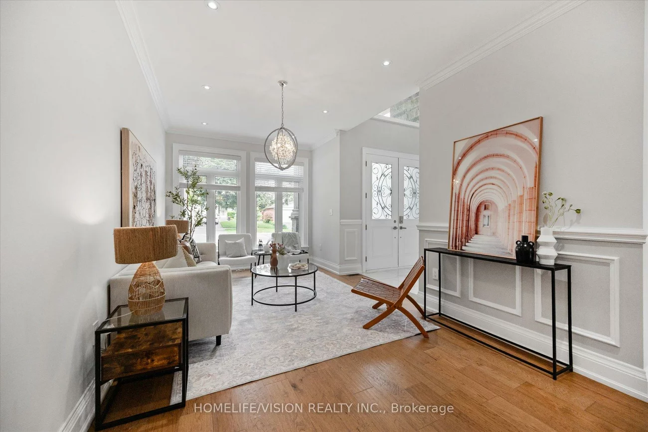 24, Cedar Brae, Eglinton East, Toronto