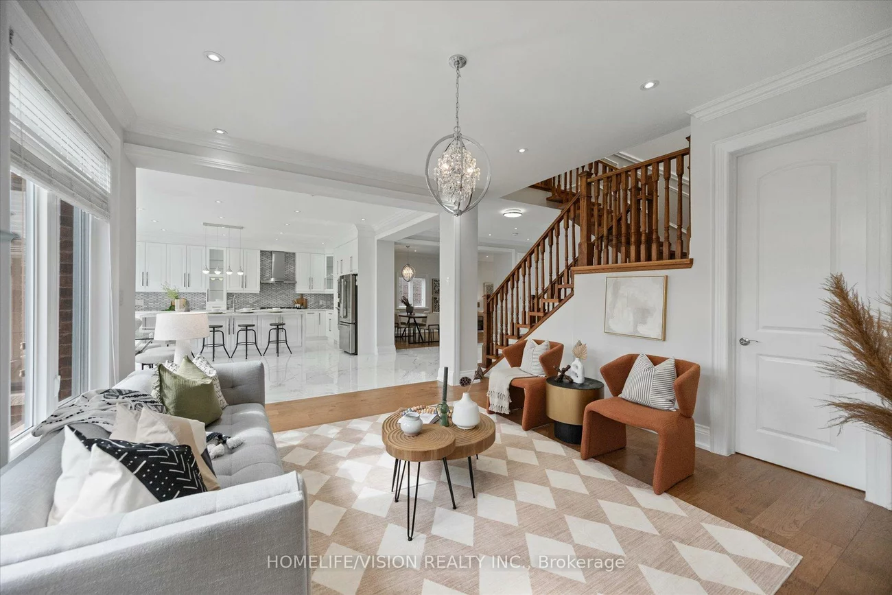 24, Cedar Brae, Eglinton East, Toronto