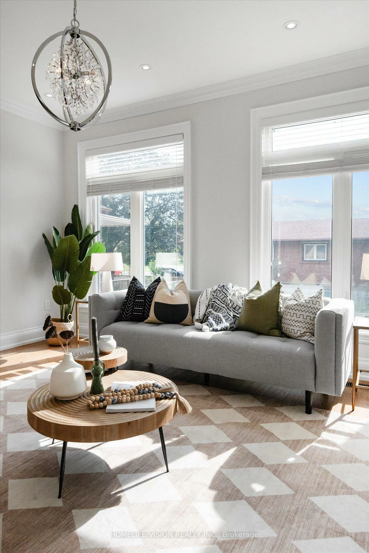 24, Cedar Brae, Eglinton East, Toronto