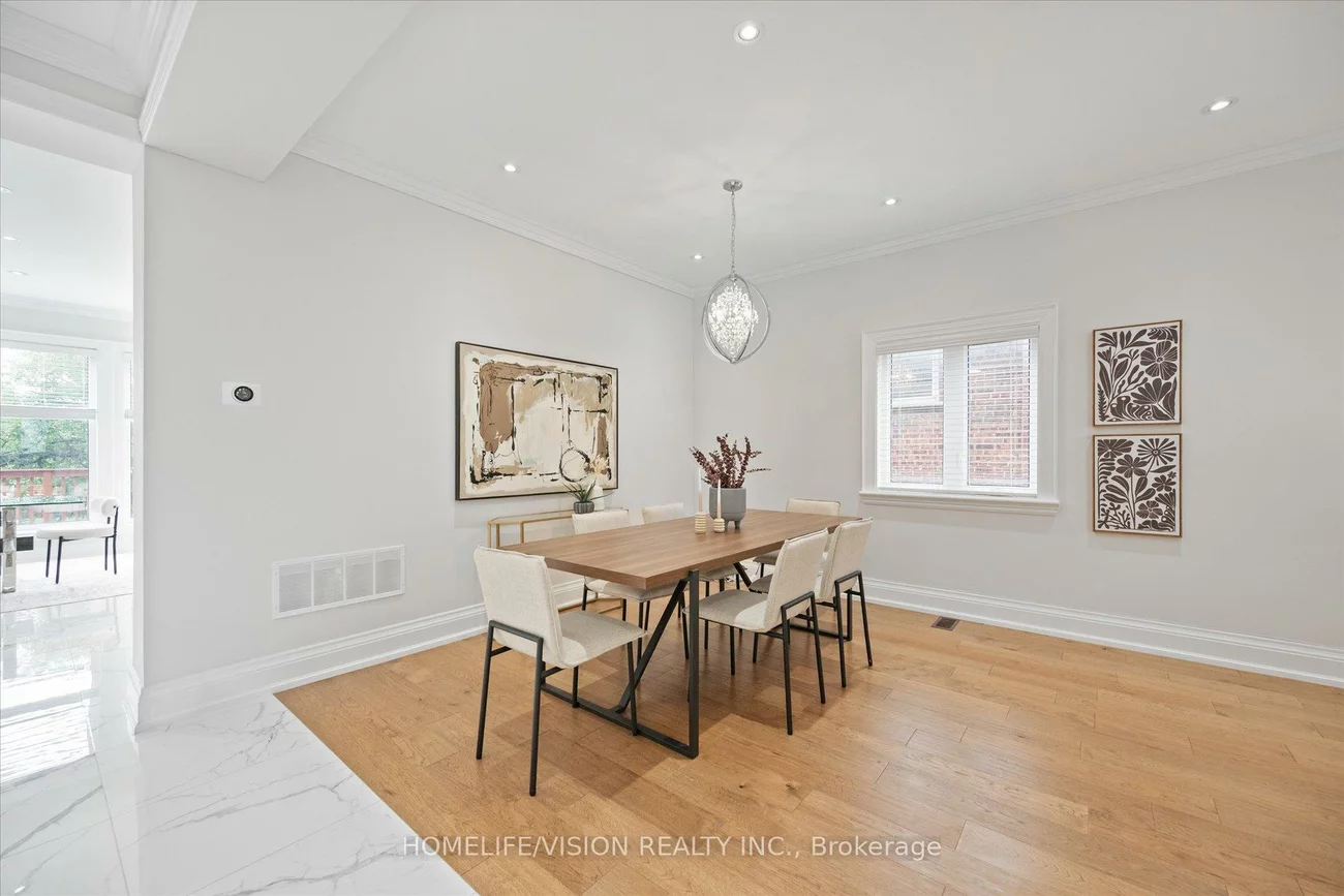 24, Cedar Brae, Eglinton East, Toronto