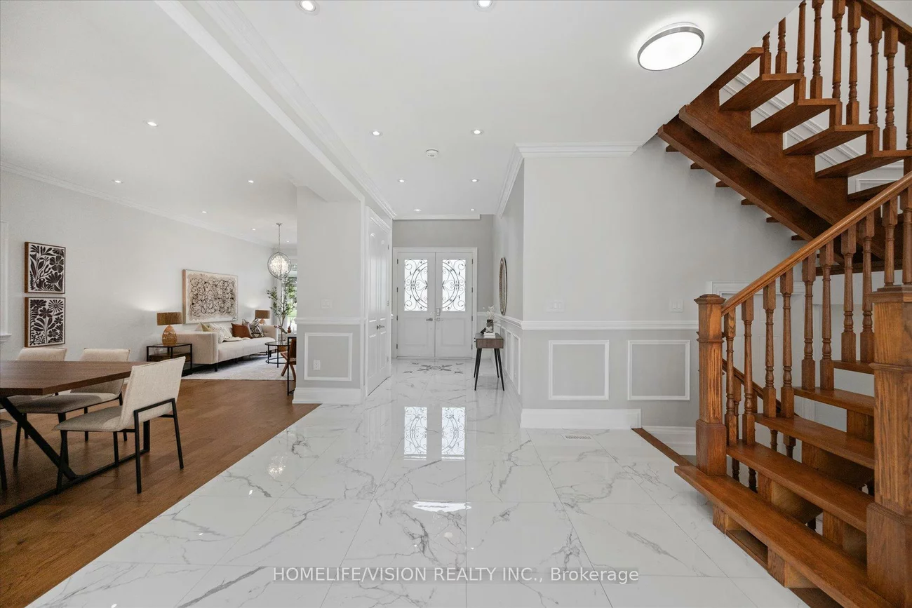 24, Cedar Brae, Eglinton East, Toronto