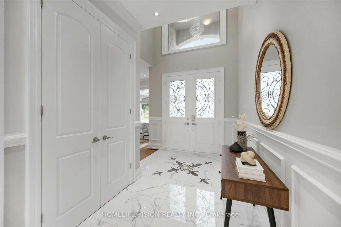 24, Cedar Brae, Eglinton East, Toronto