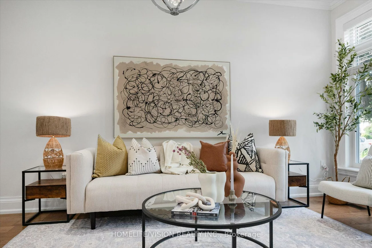 24, Cedar Brae, Eglinton East, Toronto