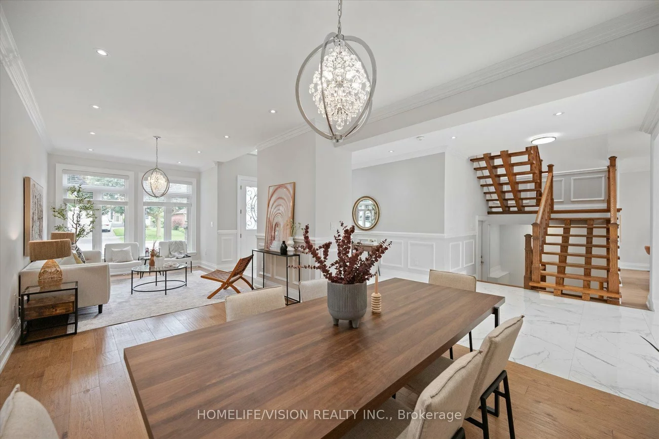 24, Cedar Brae, Eglinton East, Toronto