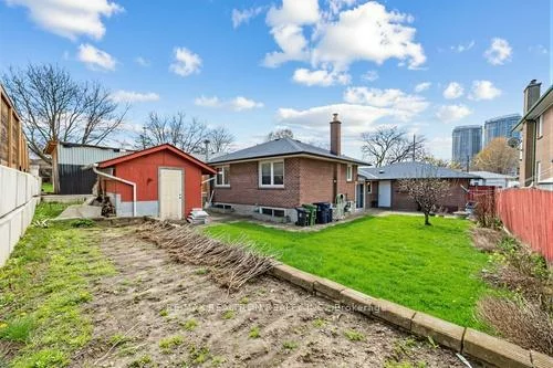 34, Marilake, Agincourt South-Malvern West, Toronto