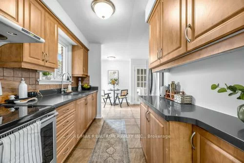 34, Marilake, Agincourt South-Malvern West, Toronto