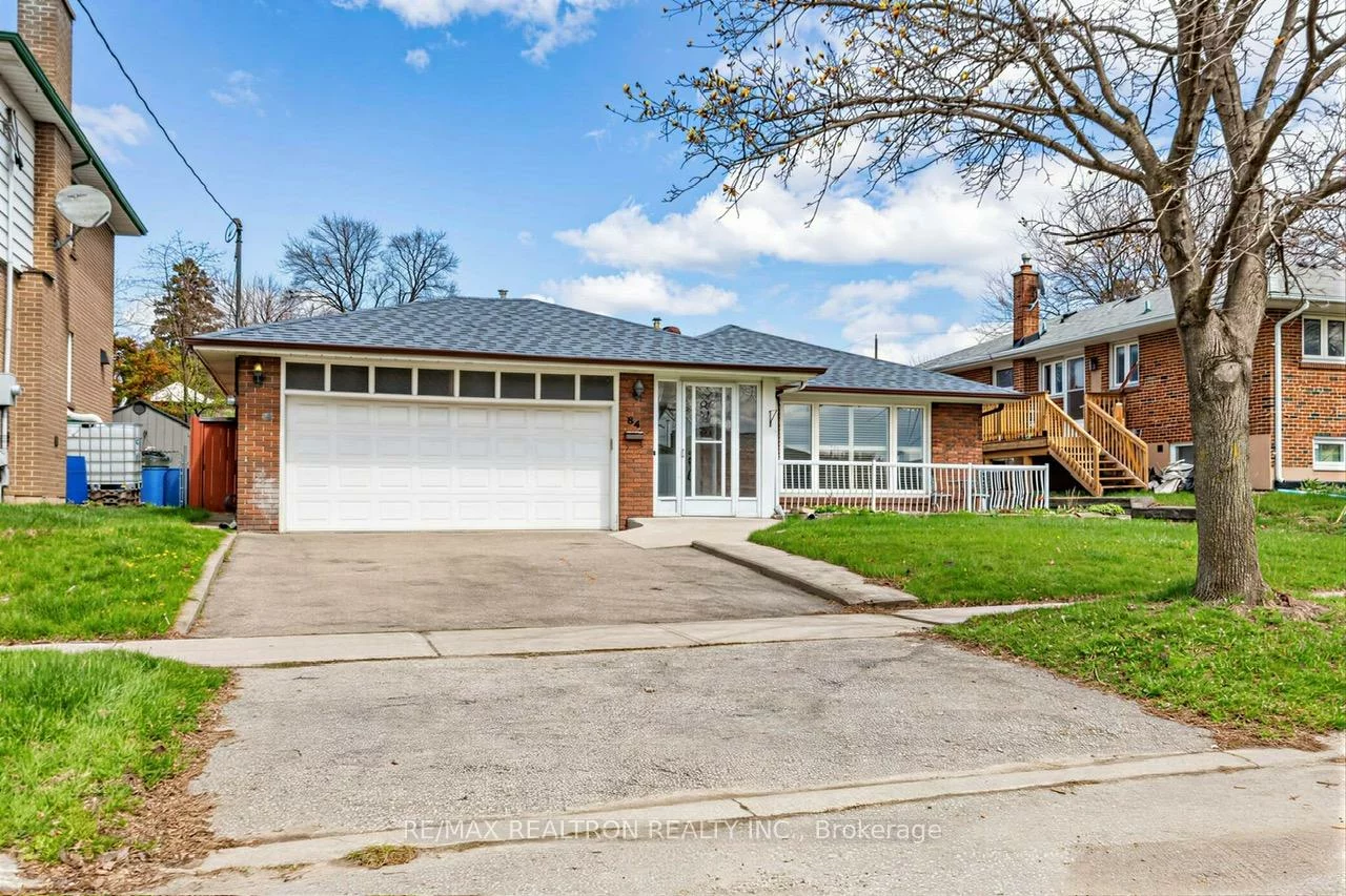 34, Marilake, Agincourt South-Malvern West, Toronto