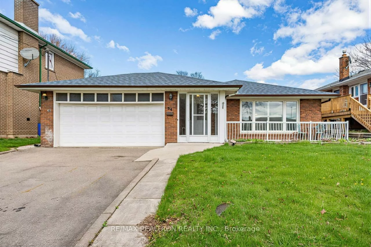 34, Marilake, Agincourt South-Malvern West, Toronto