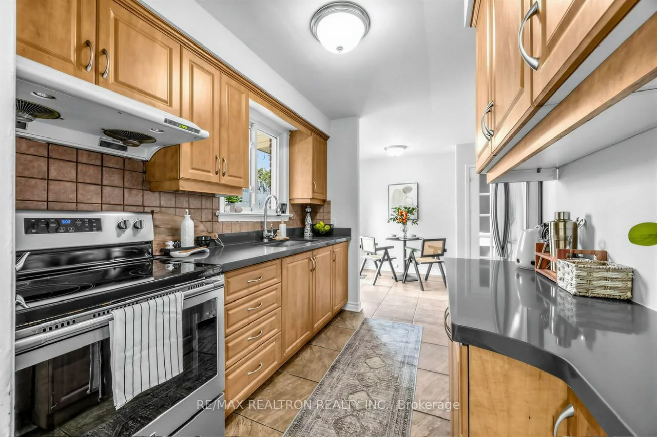34, Marilake, Agincourt South-Malvern West, Toronto