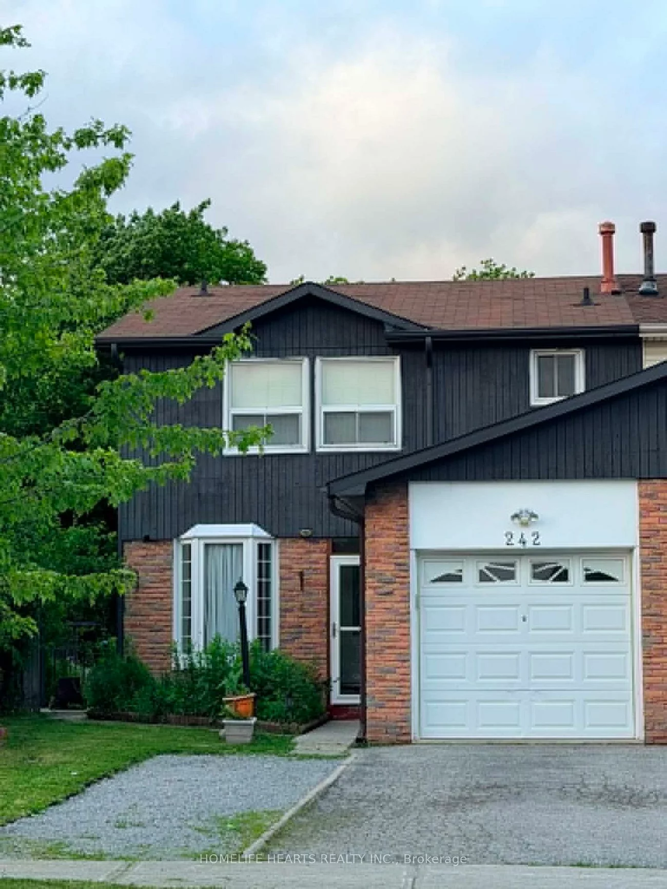 242, Braymore, Rouge E11, Toronto