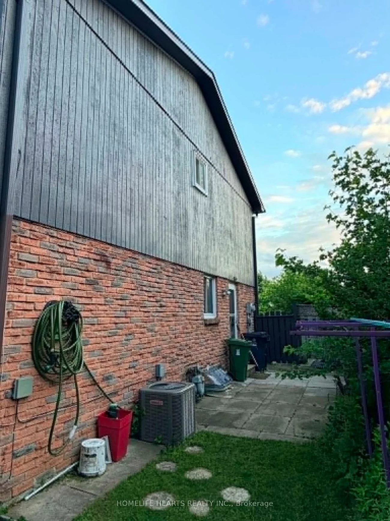 242, Braymore, Rouge E11, Toronto