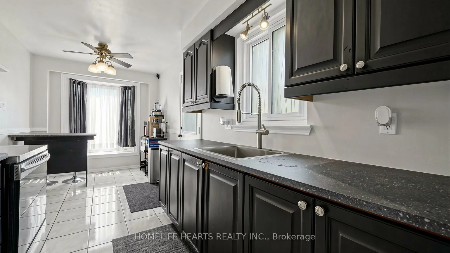 242, Braymore, Rouge E11, Toronto