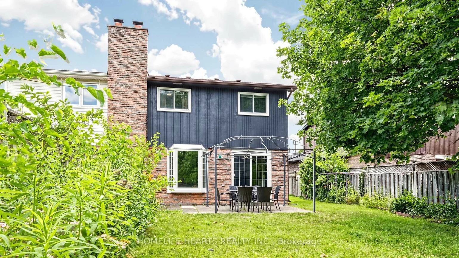 242, Braymore, Rouge E11, Toronto