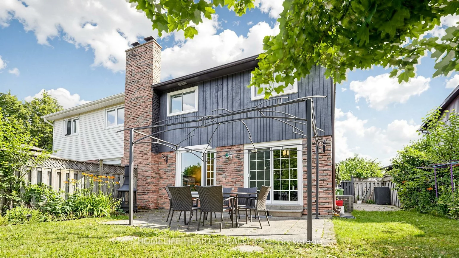 242, Braymore, Rouge E11, Toronto