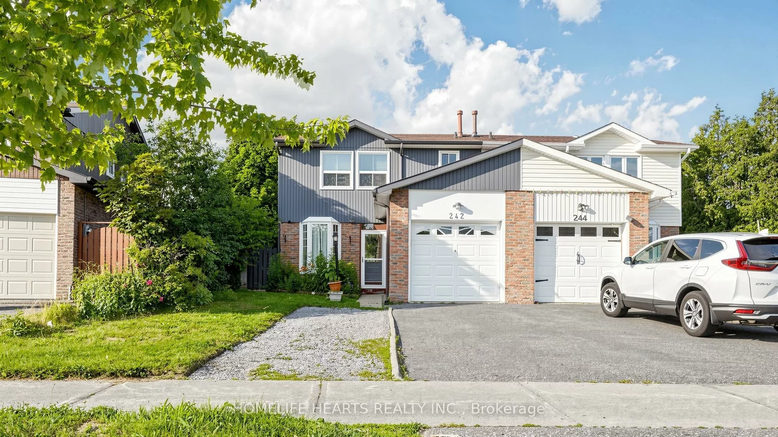 242, Braymore, Rouge E11, Toronto