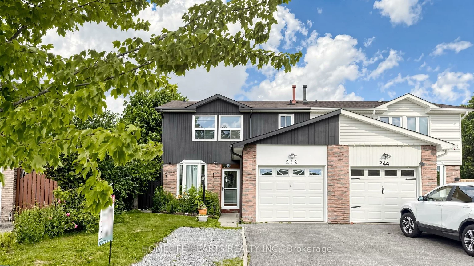 242, Braymore, Rouge E11, Toronto