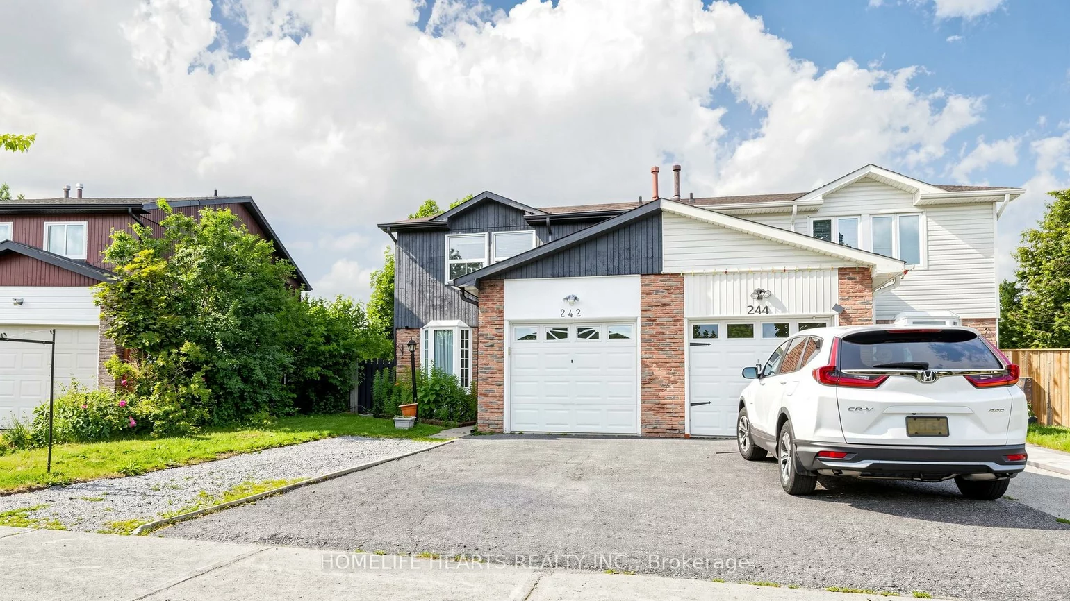 242, Braymore, Rouge E11, Toronto
