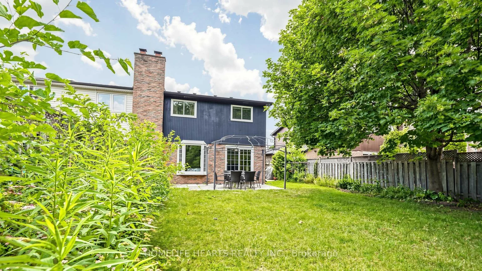 242, Braymore, Rouge E11, Toronto