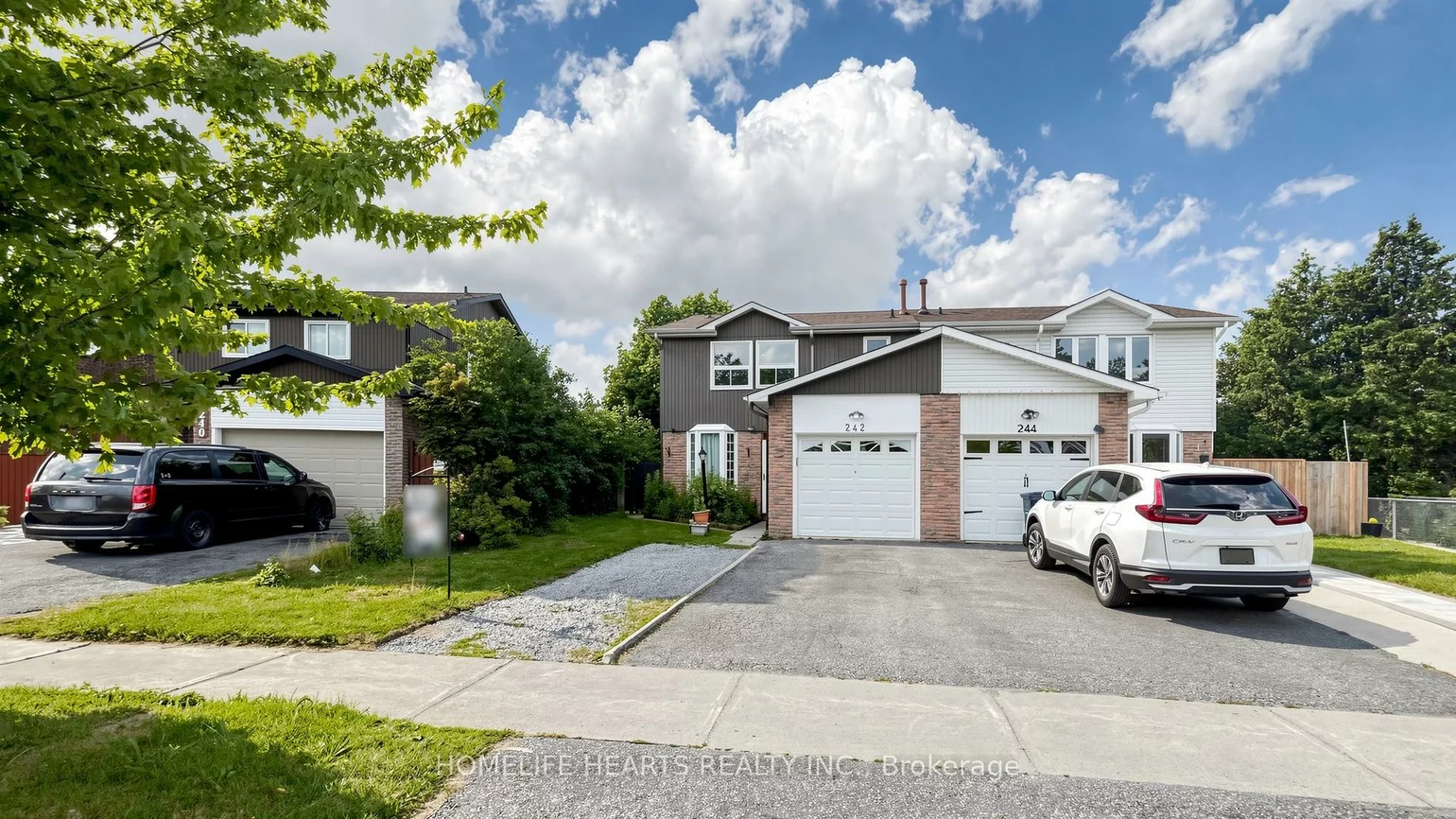 242, Braymore, Rouge E11, Toronto