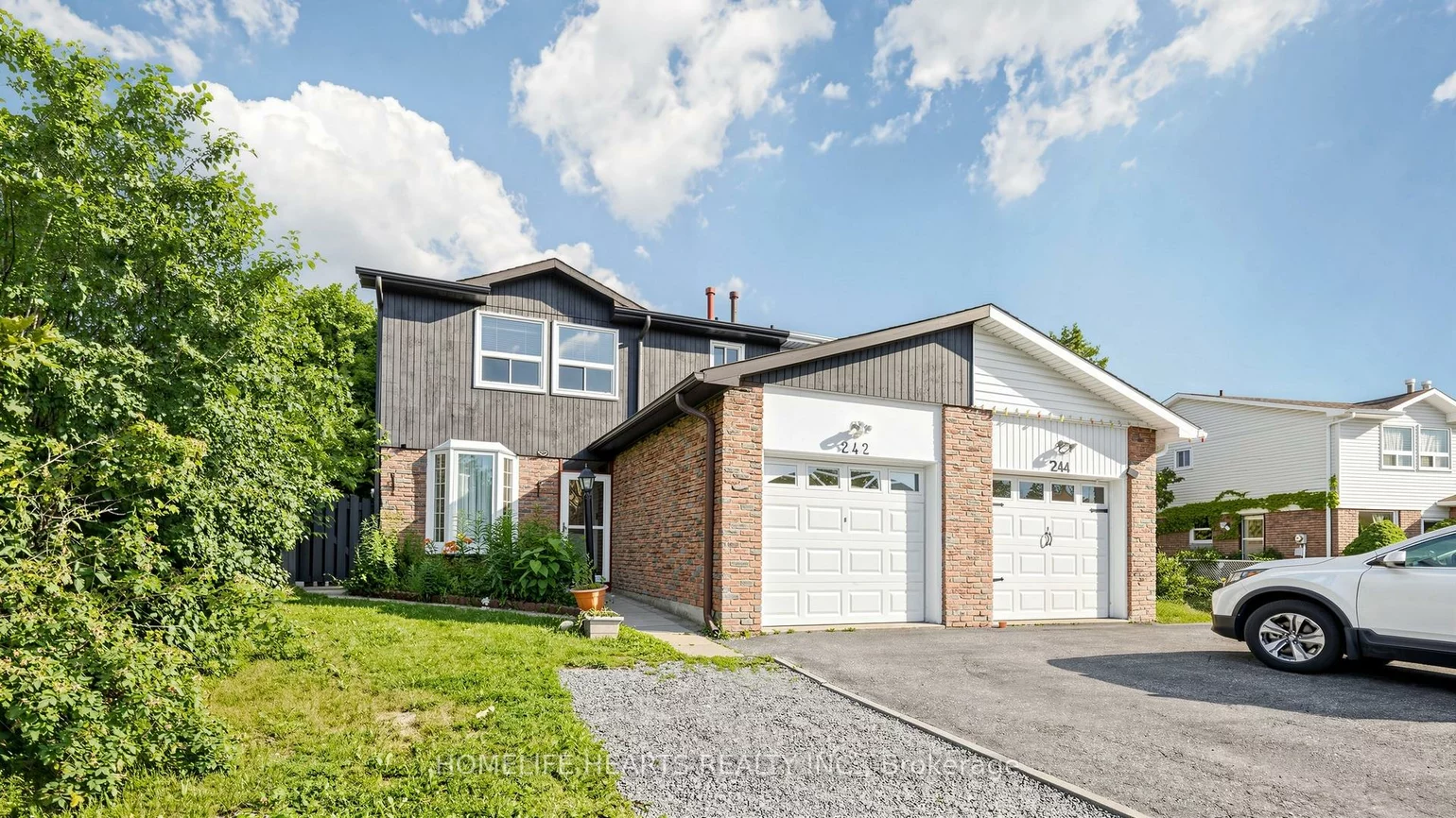 242, Braymore, Rouge E11, Toronto