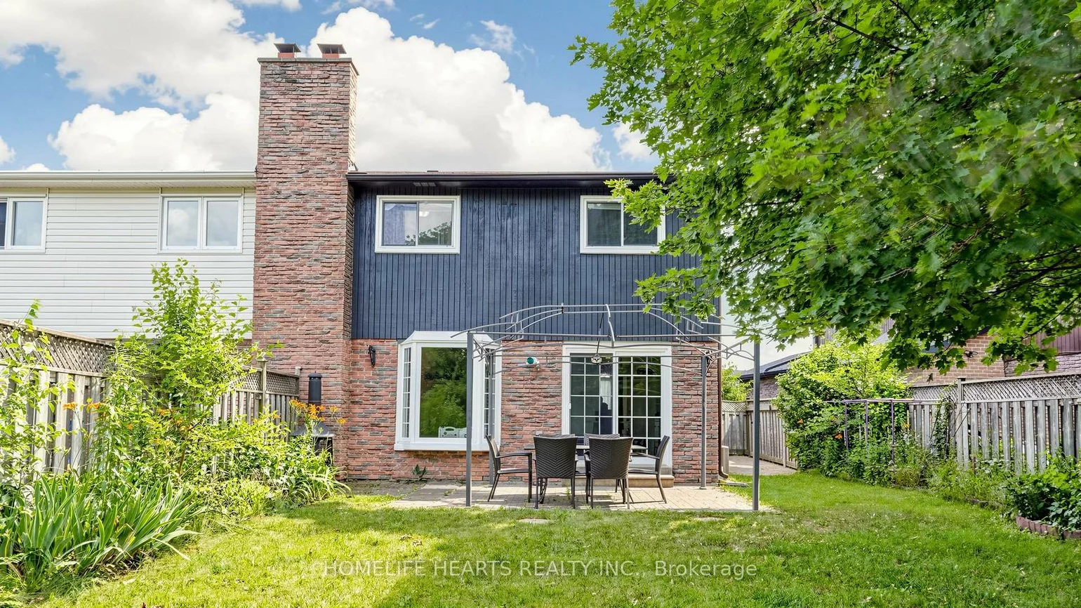 242, Braymore, Rouge E11, Toronto
