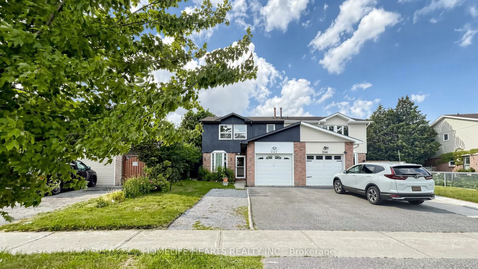 242, Braymore, Rouge E11, Toronto