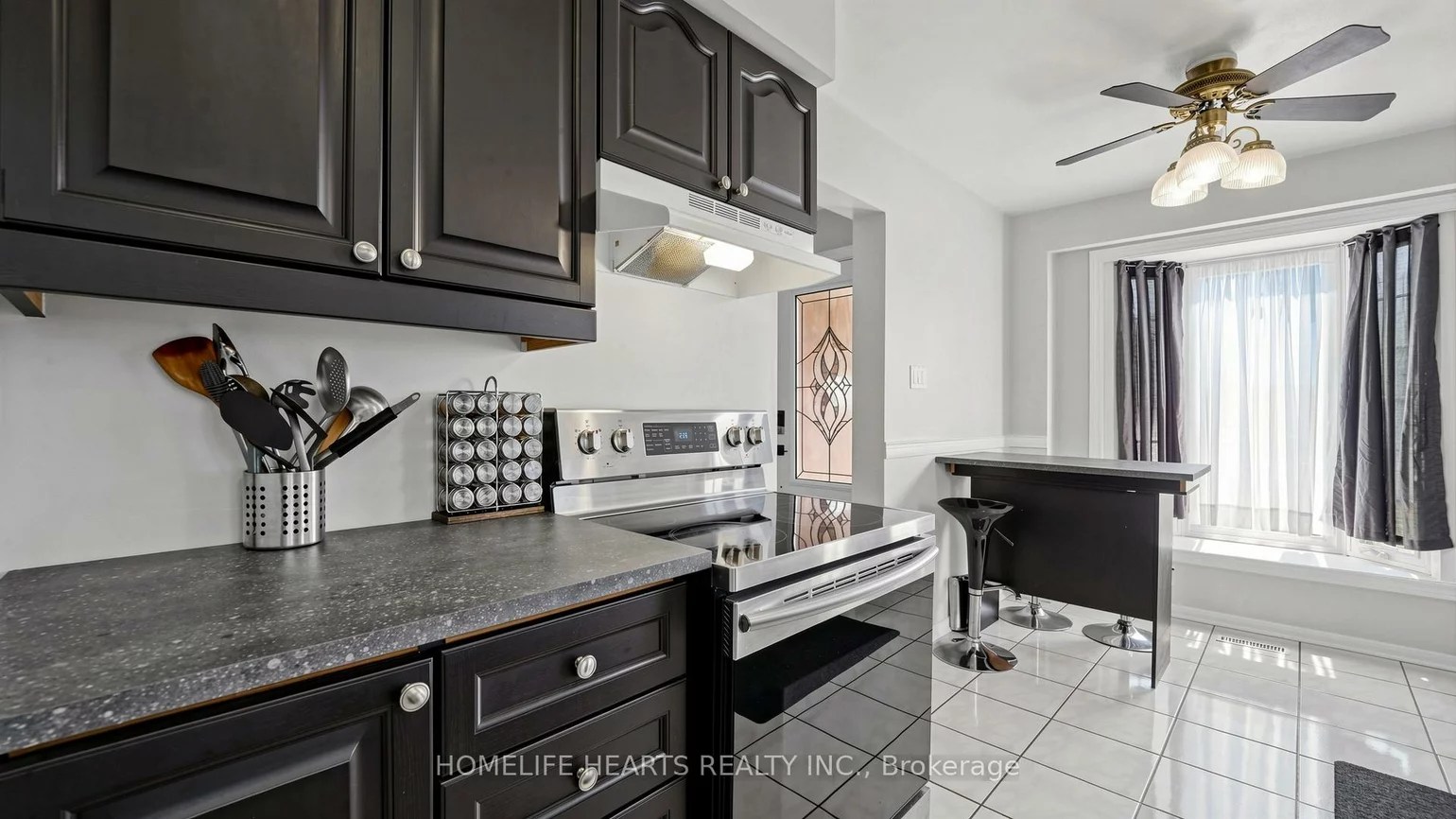 242, Braymore, Rouge E11, Toronto