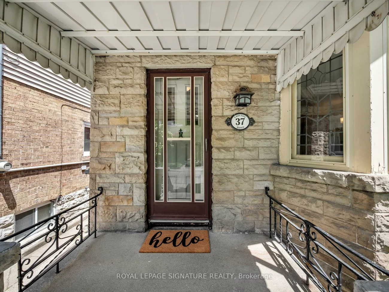37, Chilton, East York, Toronto