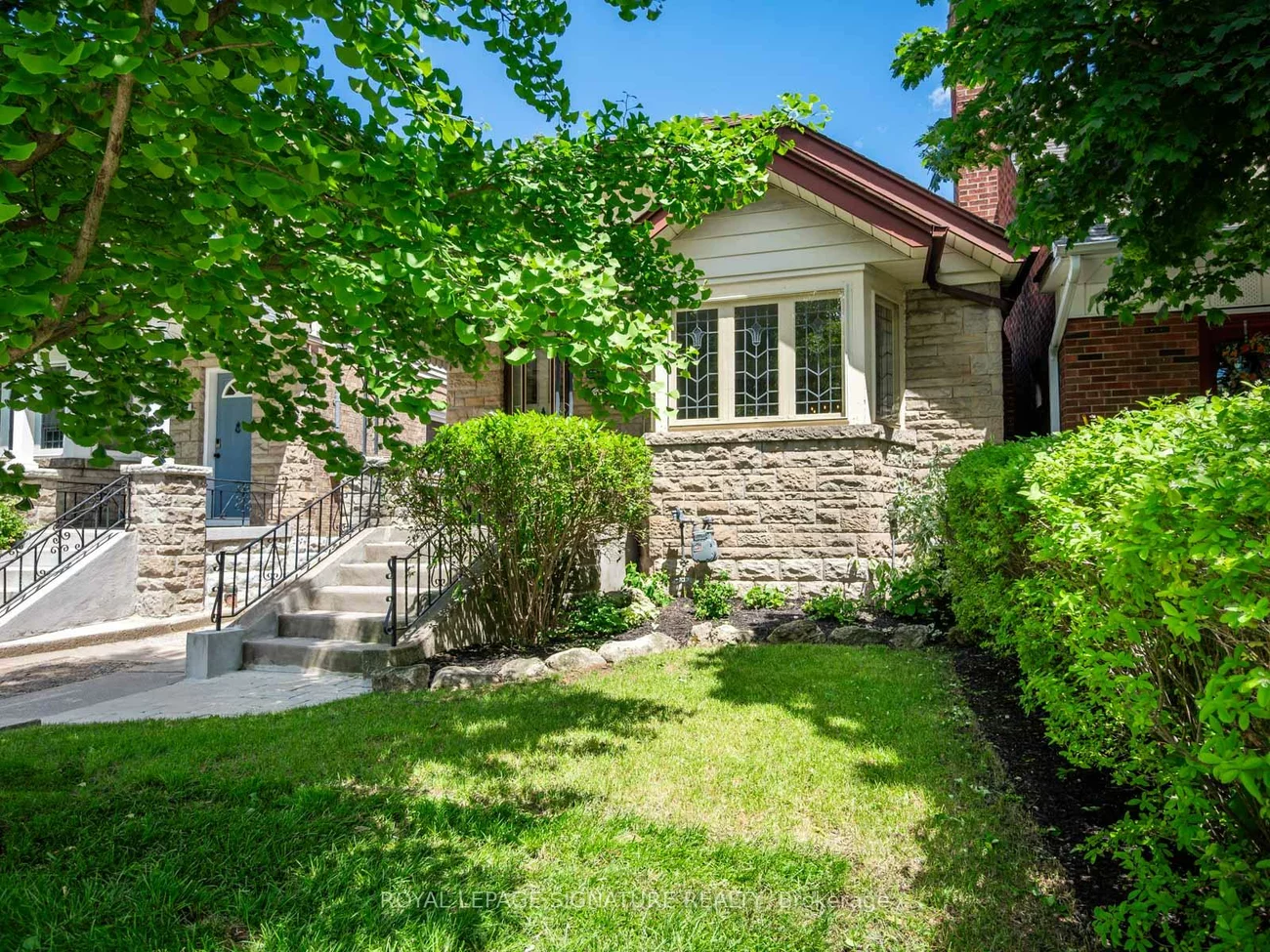 37, Chilton, East York, Toronto