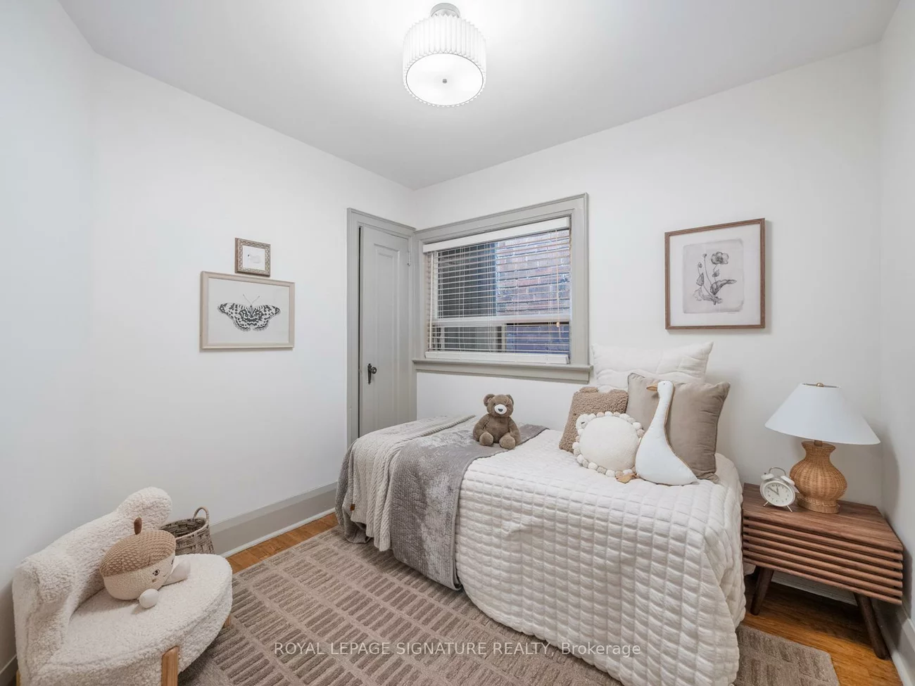 37, Chilton, East York, Toronto