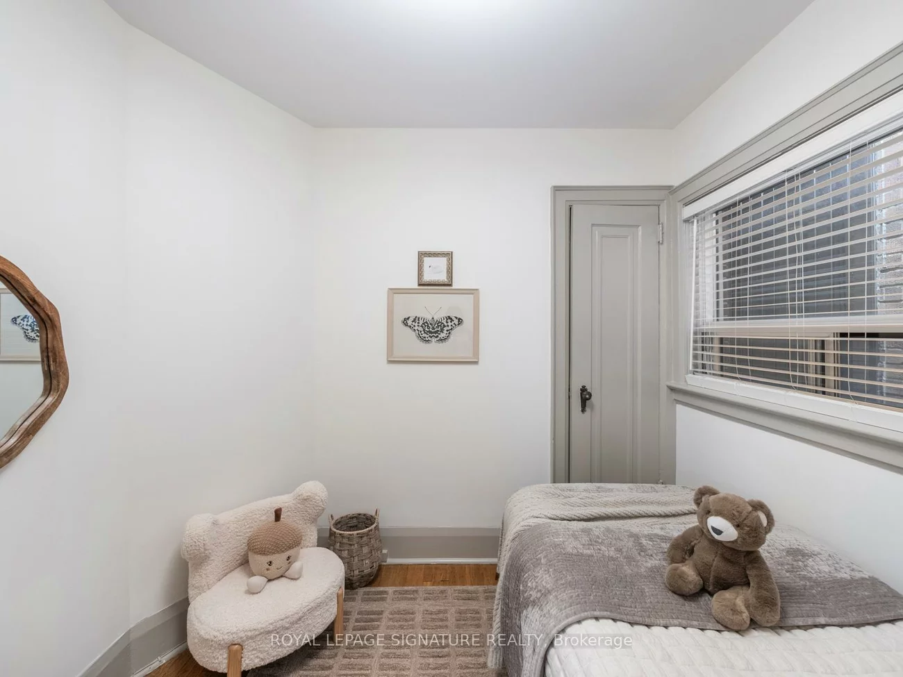 37, Chilton, East York, Toronto