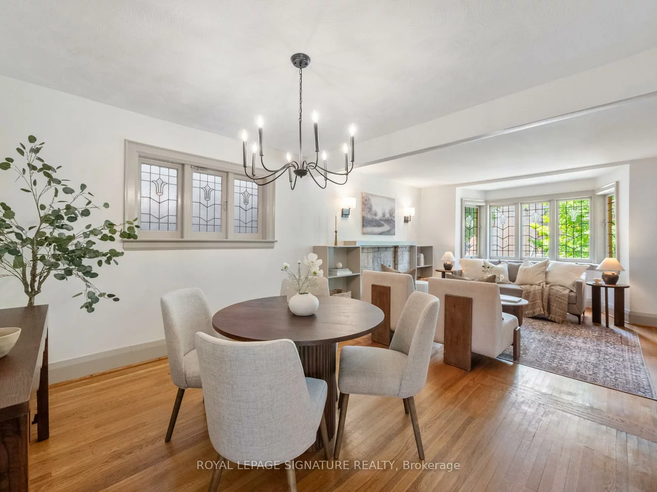 37, Chilton, East York, Toronto