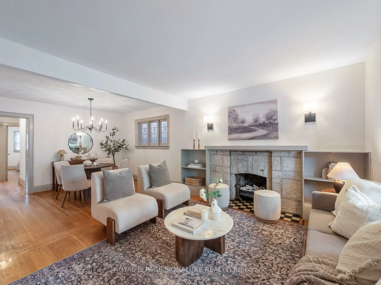 37, Chilton, East York, Toronto