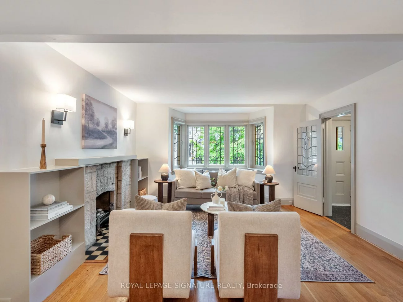 37, Chilton, East York, Toronto