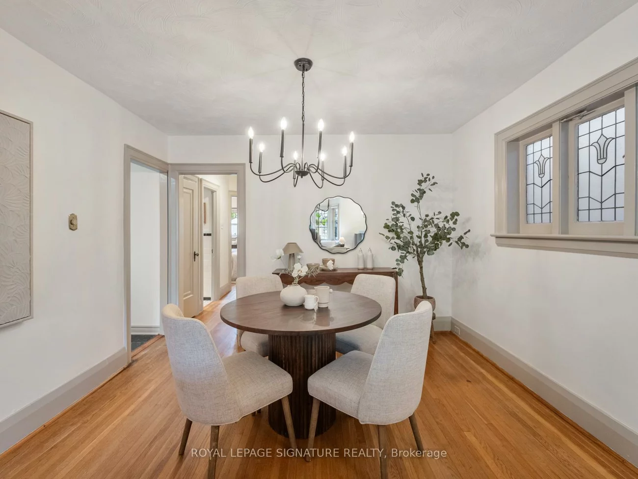37, Chilton, East York, Toronto