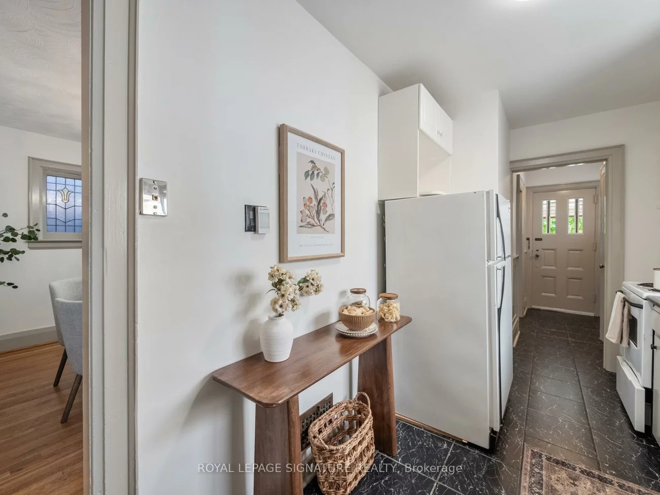 37, Chilton, East York, Toronto