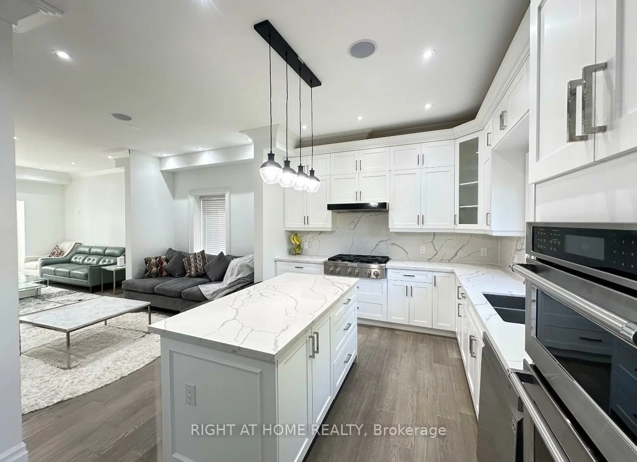 67, Scarborough Heights, Cliffcrest, Toronto