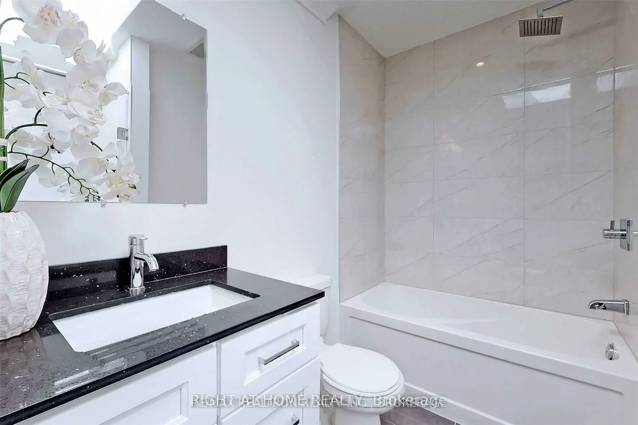 67, Scarborough Heights, Cliffcrest, Toronto
