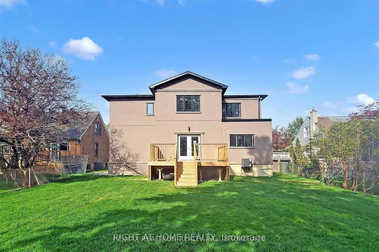 67, Scarborough Heights, Cliffcrest, Toronto