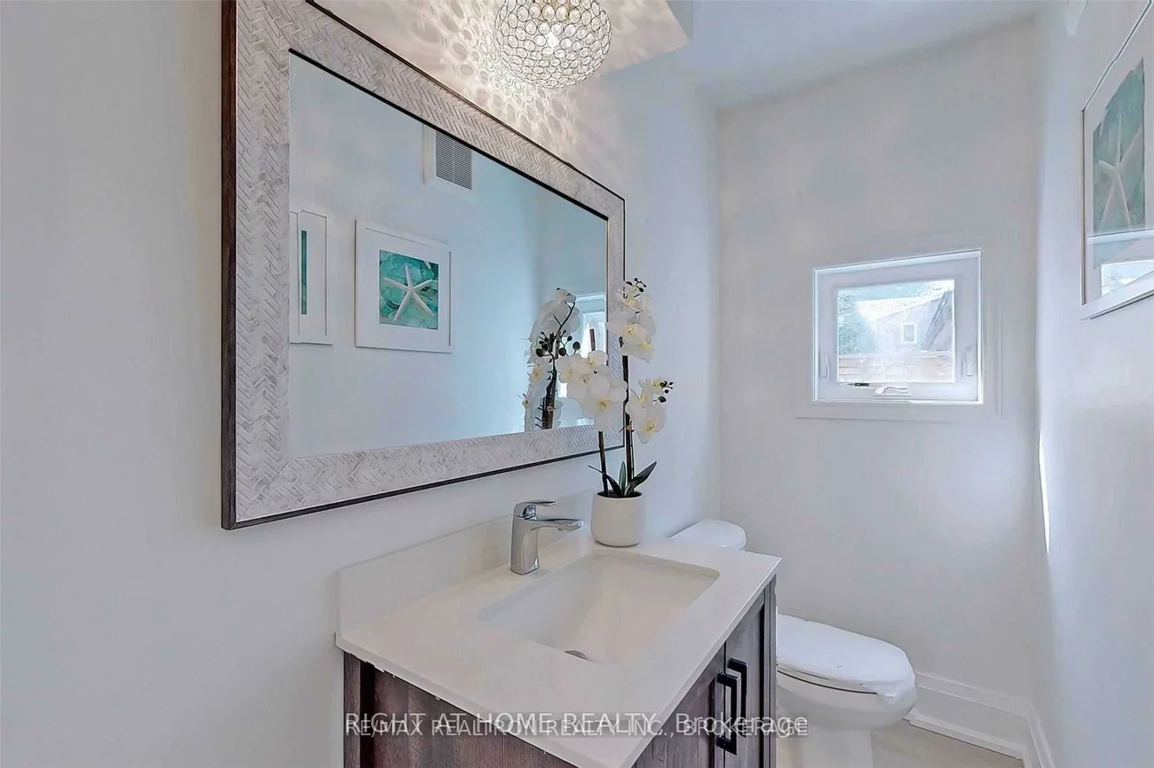 67, Scarborough Heights, Cliffcrest, Toronto