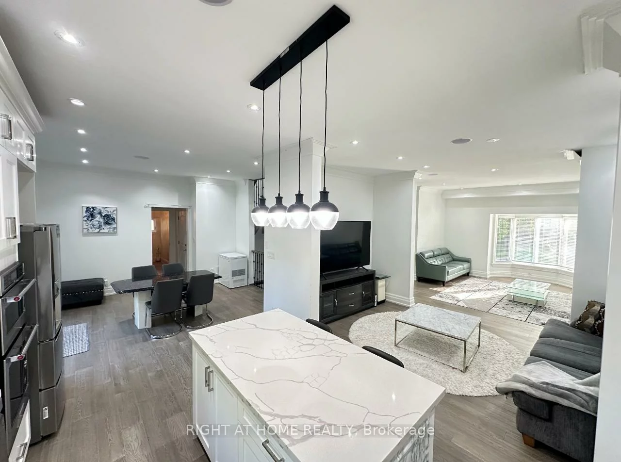 67, Scarborough Heights, Cliffcrest, Toronto