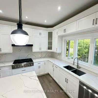 67, Scarborough Heights, Cliffcrest, Toronto