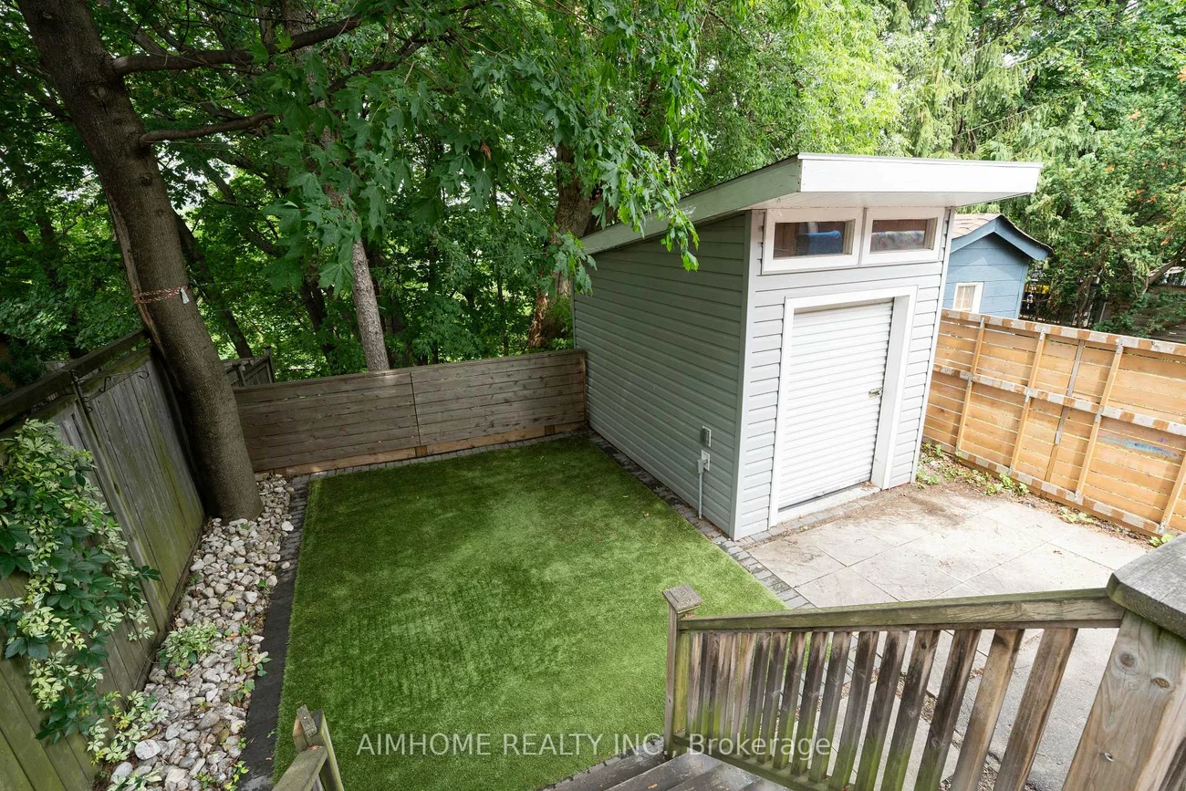 128, Hopedale, Broadview North, Toronto
