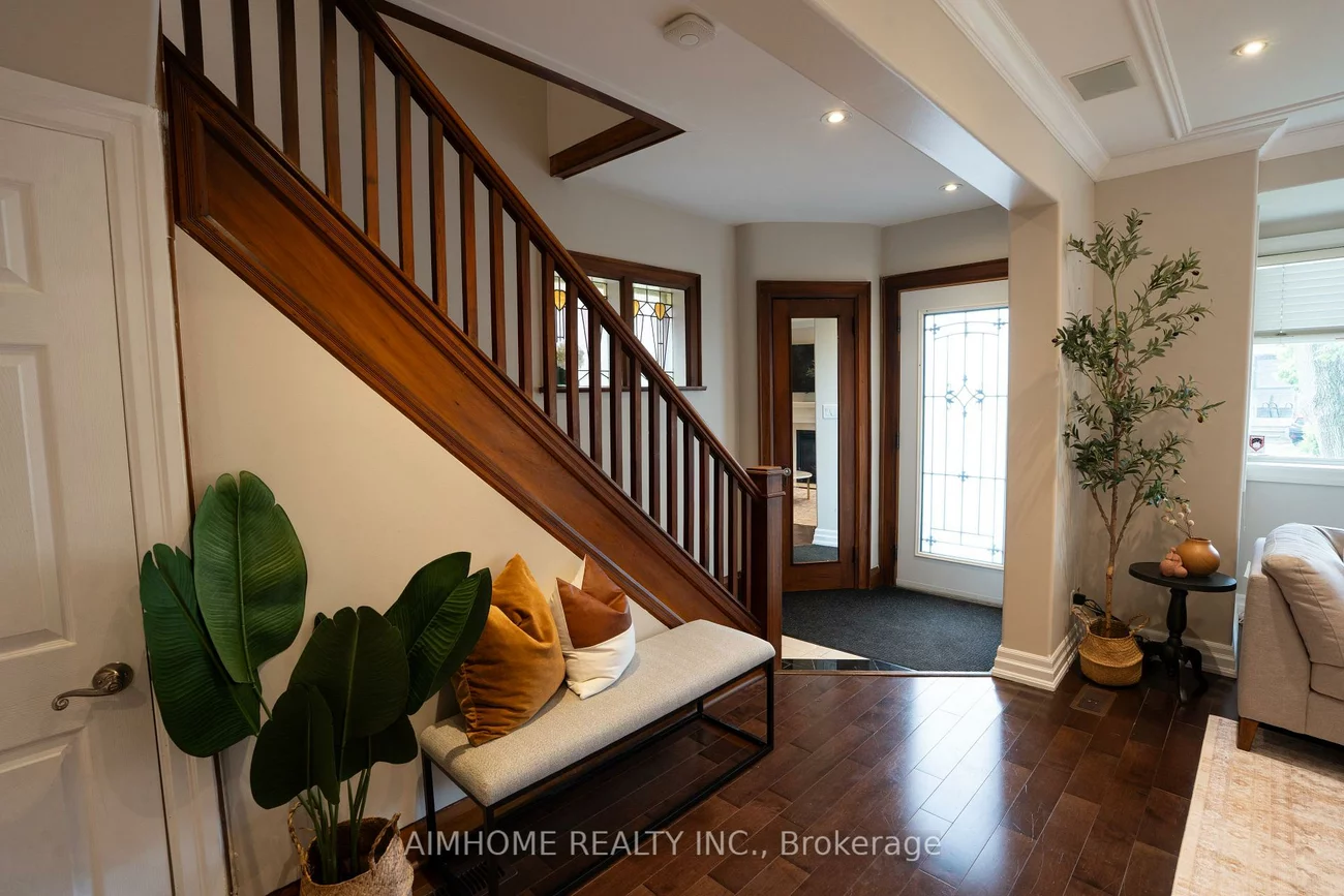 128, Hopedale, Broadview North, Toronto